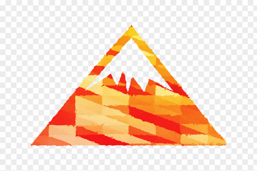 Triangle Orange S.A. PNG