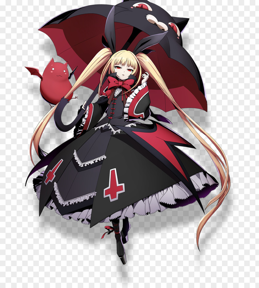 Vampire BlazBlue: Cross Tag Battle Calamity Trigger Alucard Chrono Phantasma Continuum Shift PNG