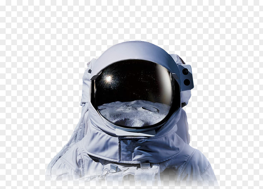 Astronauts Apollo Program Motorcycle Helmets Project Gemini Space Suit Astronaut PNG