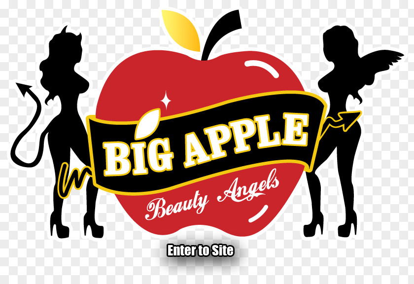 BIG APPLE Big Apple Greeter New York's Deli Mook's Clip Art PNG