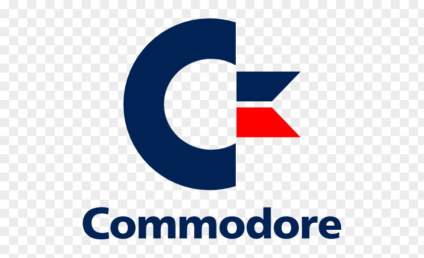 Computer Logo Commodore 64 Amiga International PNG