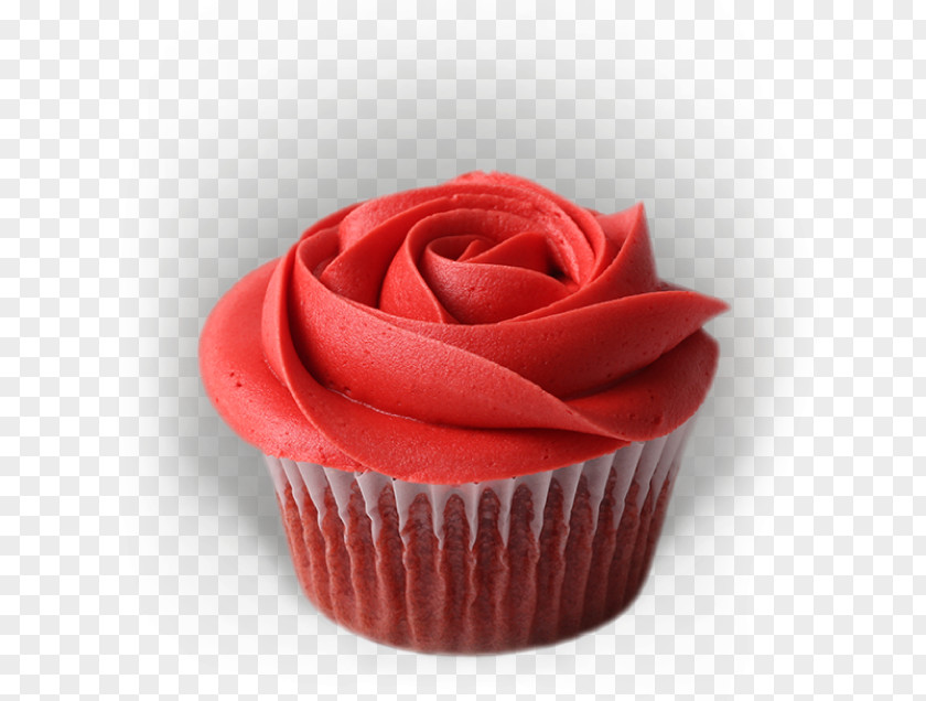 Cupcake Frosting Birthday Cake Flower Bouquet Baked PNG