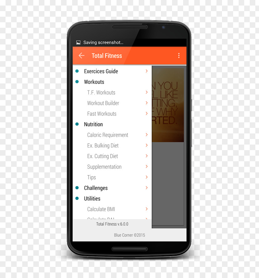 Fitness App Screenshot Centre Android Personal Trainer PNG
