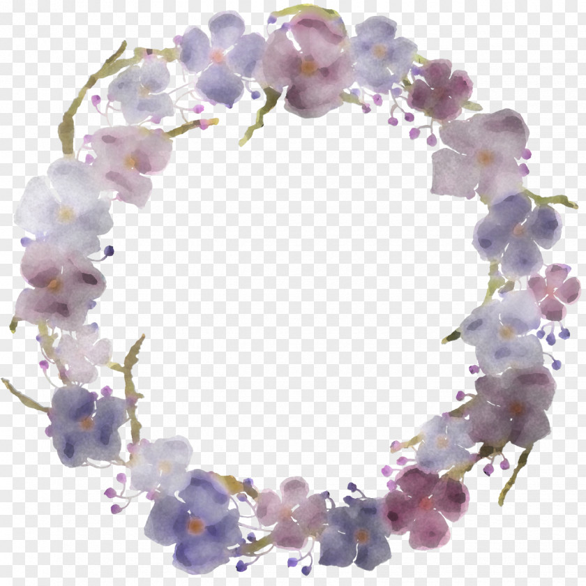 Lavender PNG