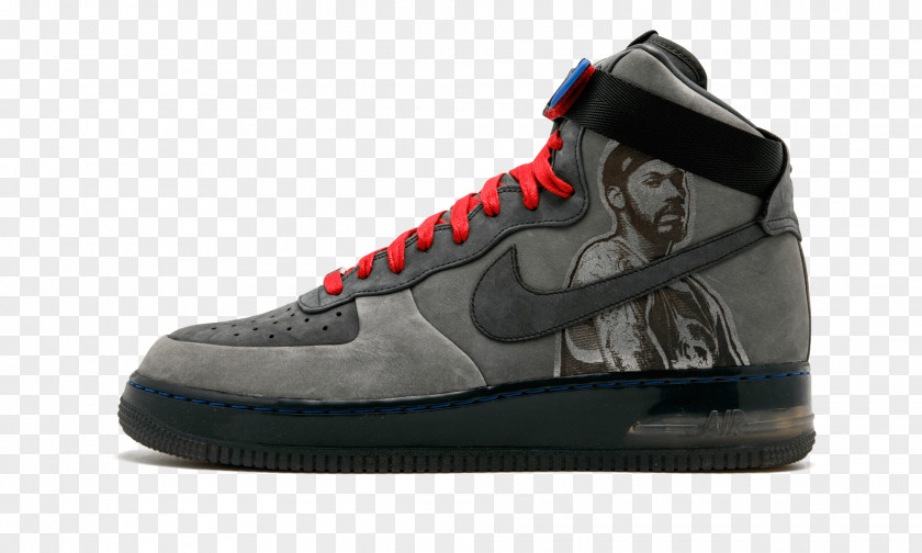 Nike Air Force Sneakers Skate Shoe Hiking Boot Basketball PNG