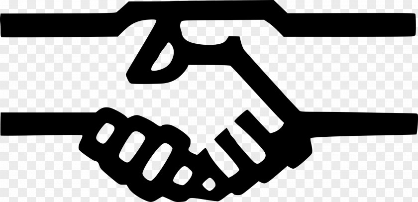 Peace Symbol Handshake Clip Art PNG