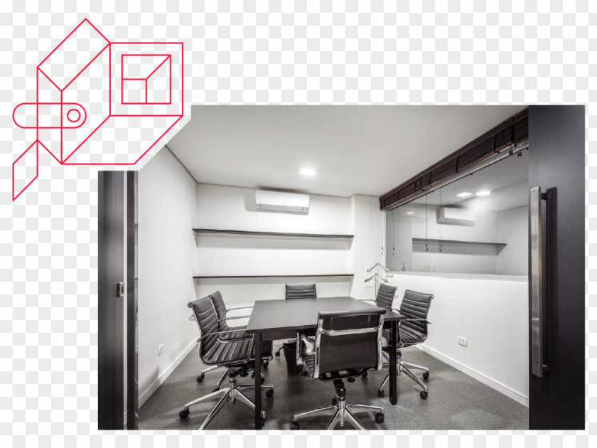 Sala OrbitCity Coworking Room Interior Design Services Business Ceiling PNG