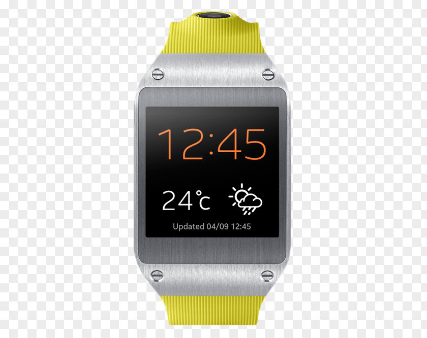 Samsung Galaxy Gear S2 Note 3 2 PNG