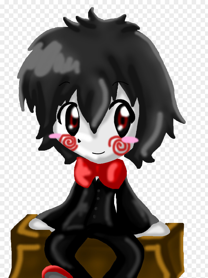 Saw Jigsaw YouTube Billy The Puppet Drawing PNG