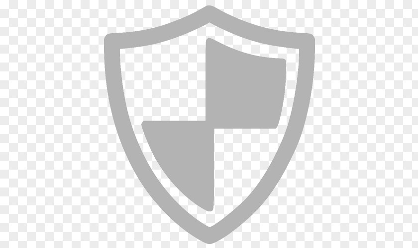 Shield Symbol Icon PNG