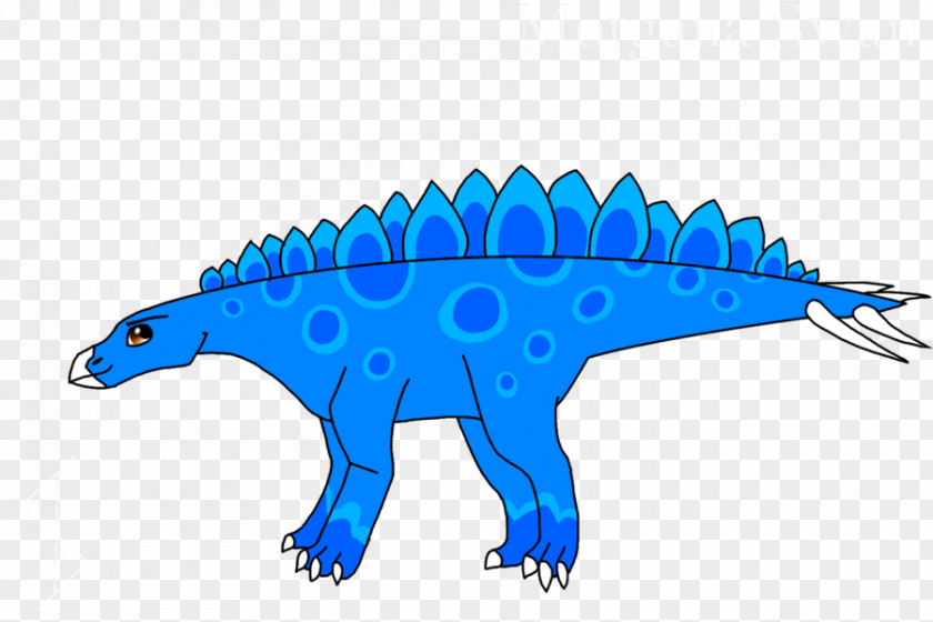Stegosaurus Tyrannosaurus Marine Biology Mammal Cartoon PNG