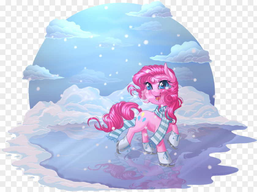 Water Animal Pink M Legendary Creature PNG