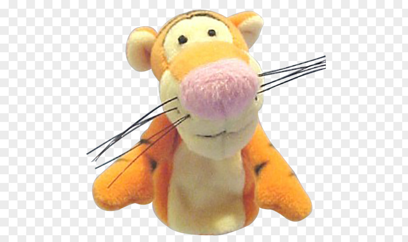 Winnie The Pooh Winnie-the-Pooh Stuffed Animals & Cuddly Toys Tigger Eeyore Piglet PNG