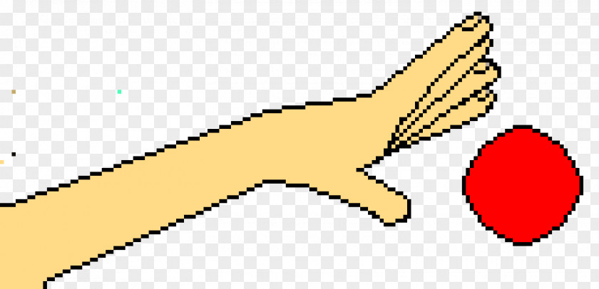 Angle Beak Finger Point Clip Art PNG