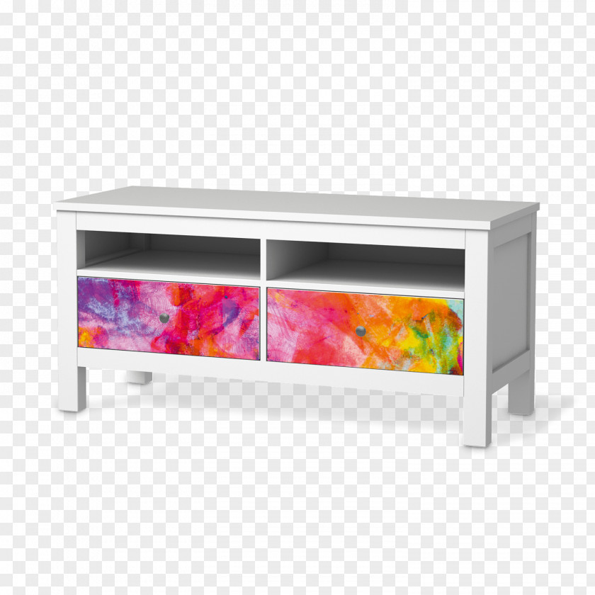 Bank Buffets & Sideboards Drawer Bench Television PNG