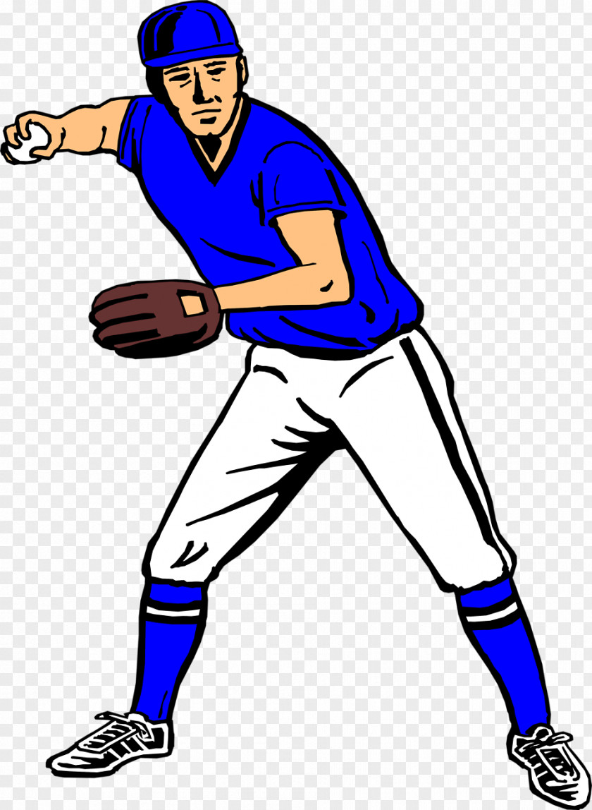Baseball Catcher Cliparts Pitcher Clip Art PNG