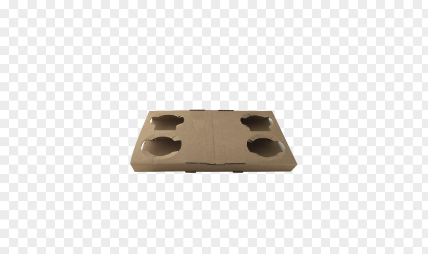 Carry A Tray Coffee Cup Holder Material PNG