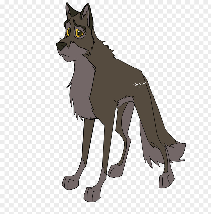 Cat Dog Breed Balto Drawing PNG