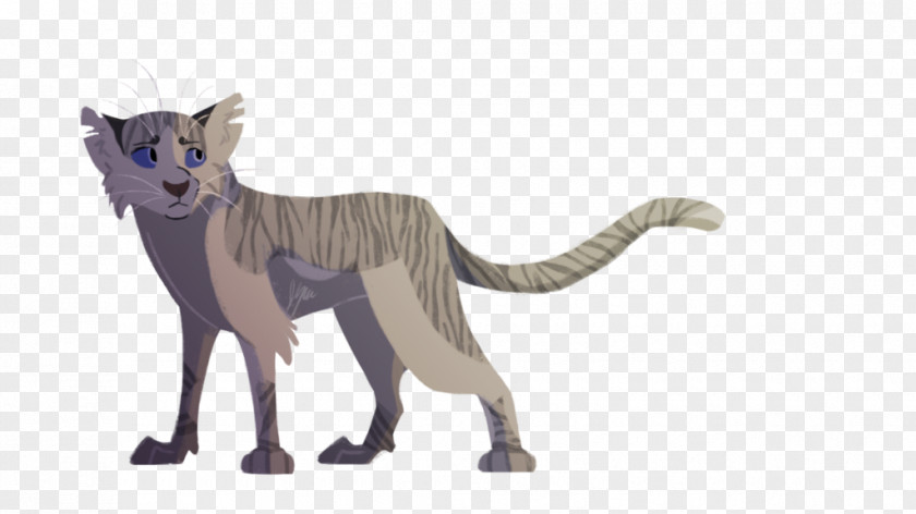 Cat Terrestrial Animal Character Puma PNG