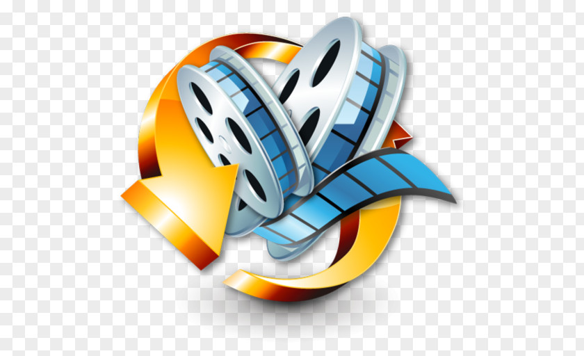 Freemake Video Converter High-definition Editing Software PNG