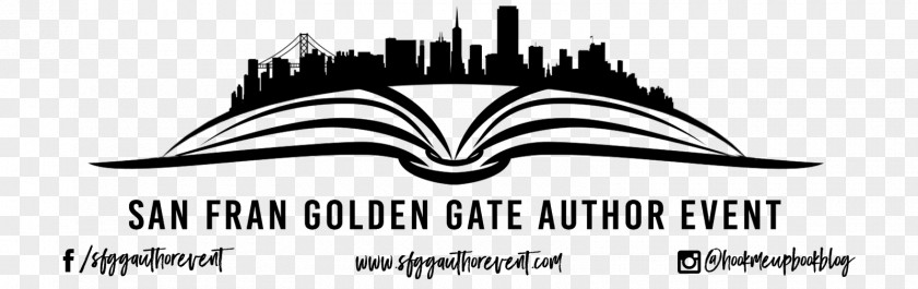 Golden Gate SAN FRAN GOLDEN GATE AUTHOR EVENT Eventbrite Marketing Brand PNG