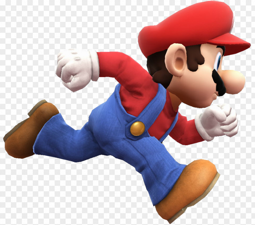 Mario Super Bros. Run 3D Land & Luigi: Superstar Saga PNG