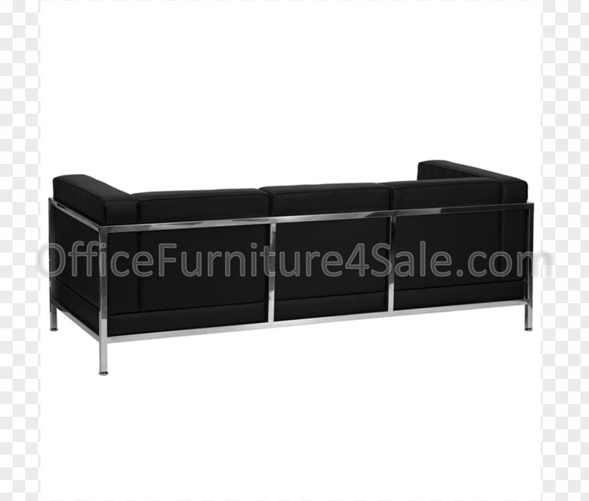 Modern Sofa Couch Angle PNG
