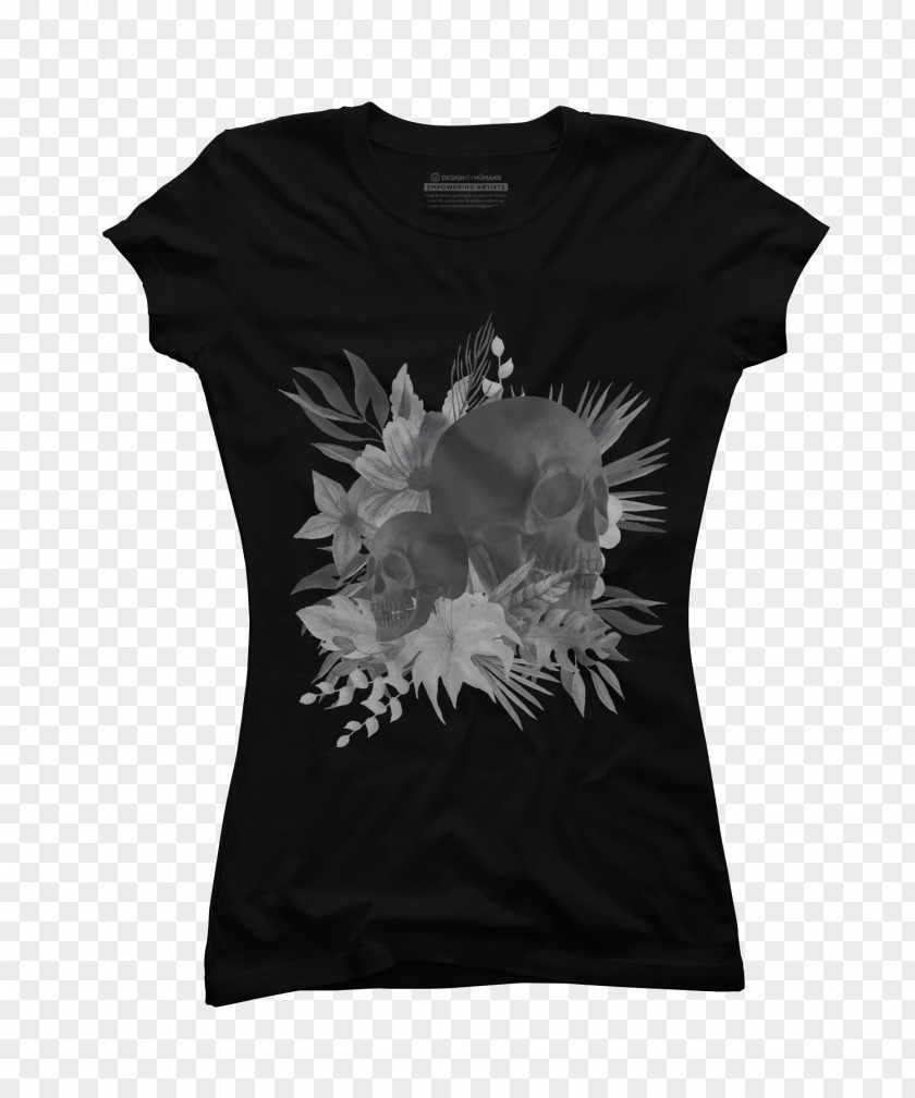 Mori T-shirt Top Sleeve Clothing PNG