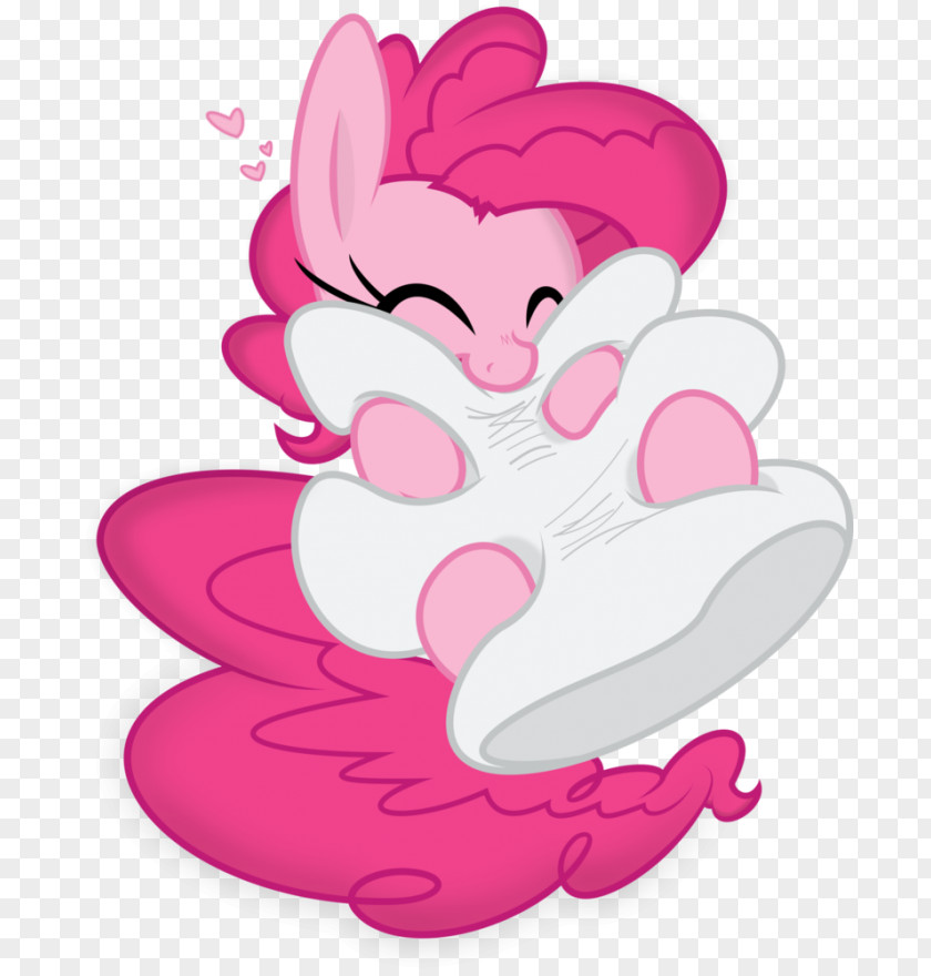 My Little Pony Characters Cartoon Pinkie Pie Marshmallow Hug Fluttershy DeviantArt PNG