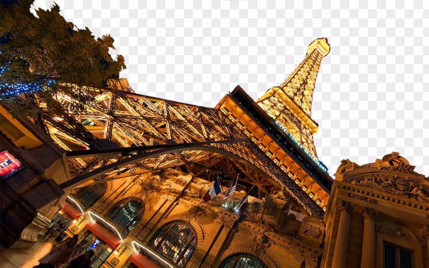 Paris, France Eiffel Paris Las Vegas Tower Restaurant Les Invalides McCarran International Airport PNG