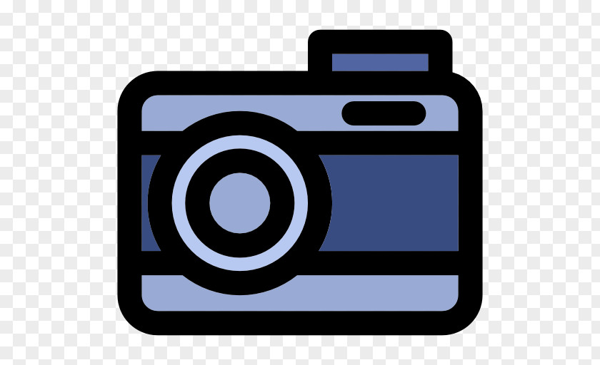 Photo Camera Icon Photography PNG