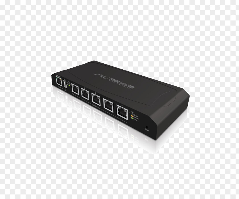 Poe Switch HDMI Ubiquiti ToughSwitch PoE Power Over Ethernet Networks Network PNG