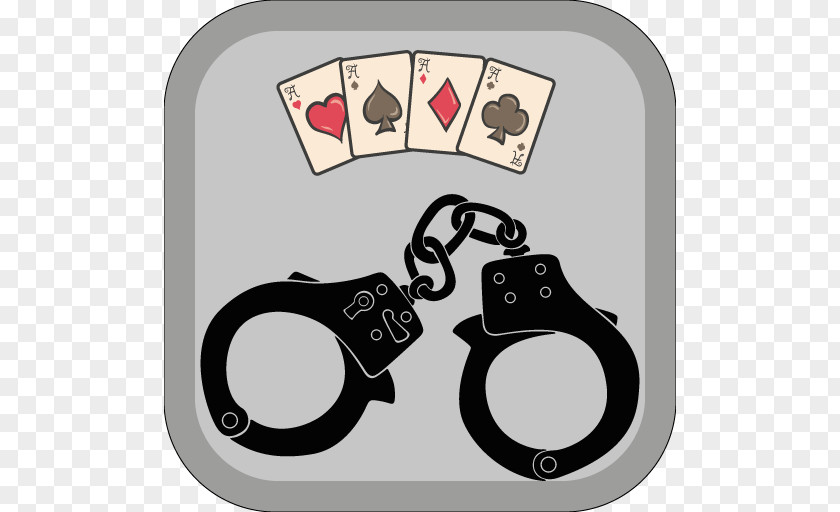 Police Officer Handcuffs Arrest Clip Art PNG