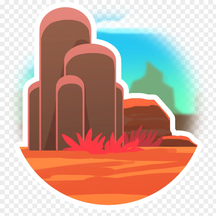 Reef Slime Rancher Chicken PNG