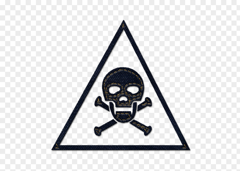 Symbol Clip Art Poison Hazard Image Sign PNG