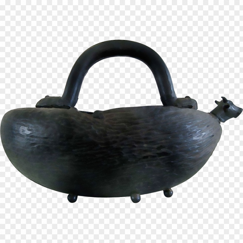 Tennessee Kettle Metal Computer Hardware PNG