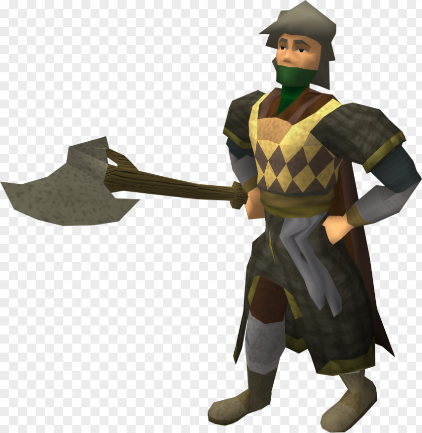 Weapon Character Mercenary Fiction PNG