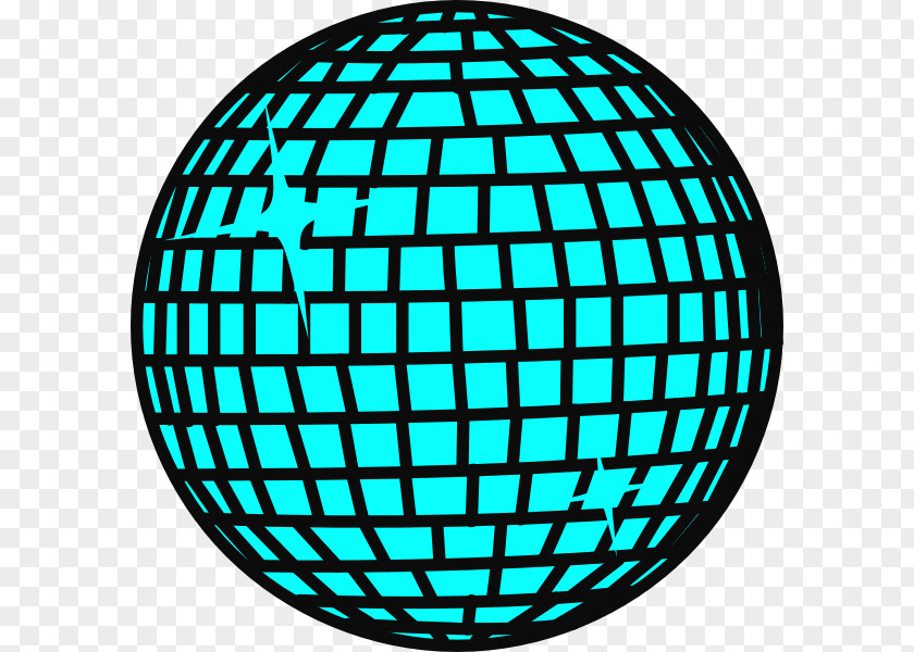 Best Disco Ball Clipart Clip Art PNG