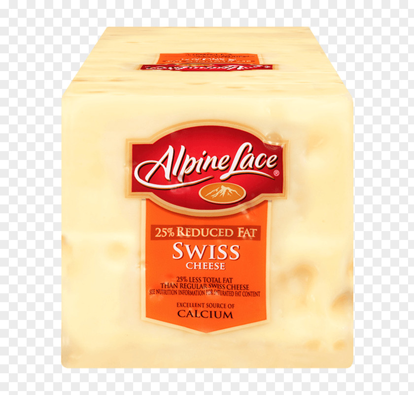 Cheese Block Land O'Lakes Kraft Foods Delicatessen Macaroni And Swiss PNG