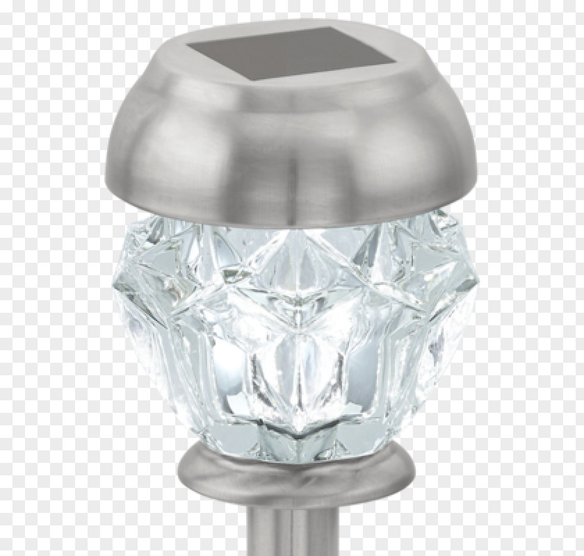Clear Glass LED Lamp Light Fixture Light-emitting Diode EGLO PNG