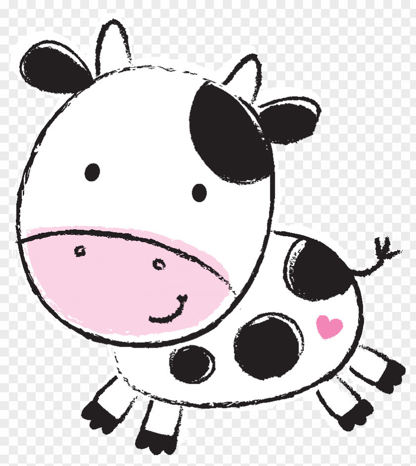 Cow Child Hashtag Video Pixnet PNG