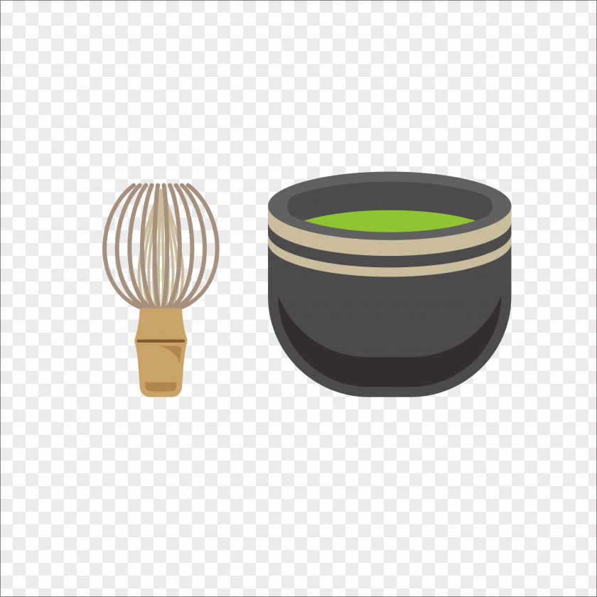 Flat Japanese Culture Cuisine Design PNG