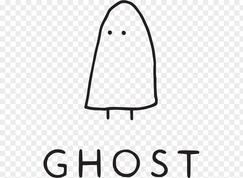 Ghost Art Malware Analysis PNG