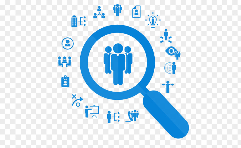 Human Resource Management Consultant Clip Art PNG