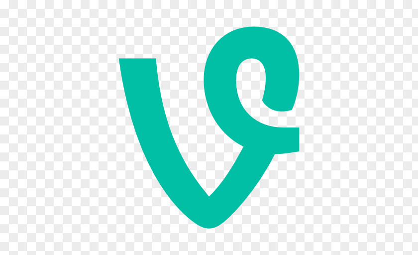 Logo Vine PNG