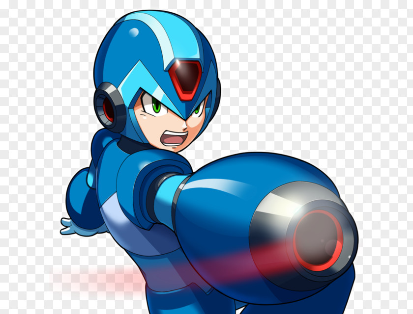 Rockman Mega Man X Collection X2 X8 PNG