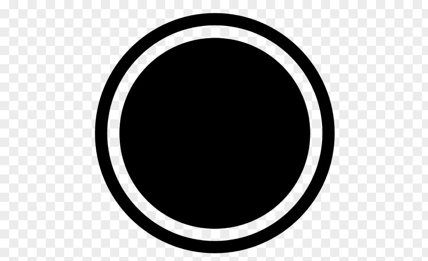 Serveware Symbol Black Line Background PNG