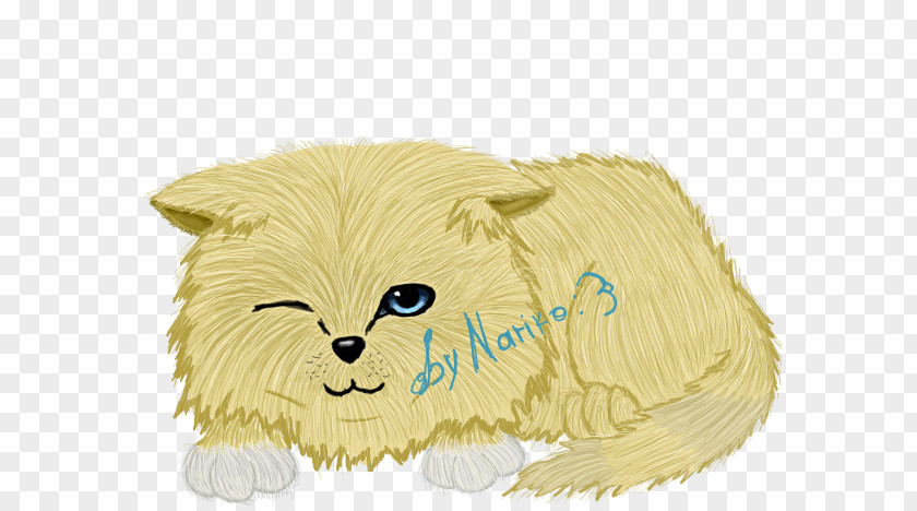 Sleeping Cat Pomeranian Puppy Dog Breed Whiskers PNG