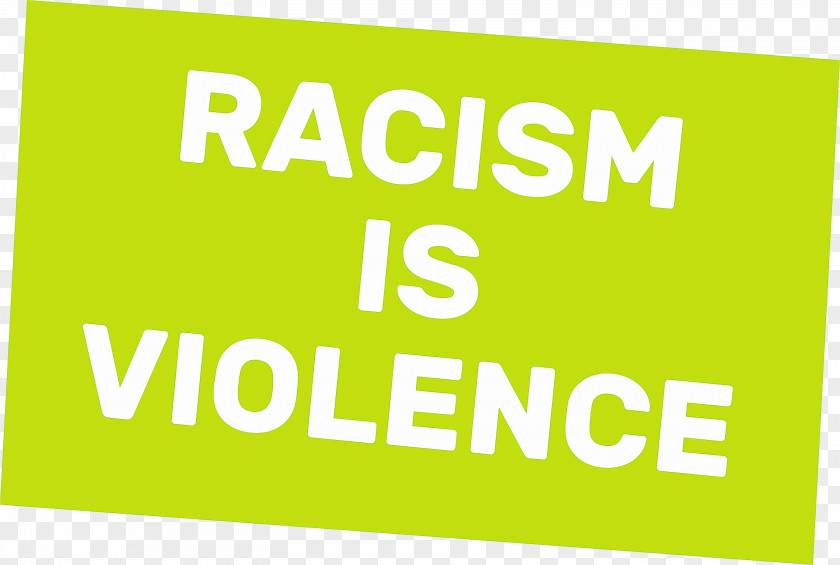 STOP RACISM PNG