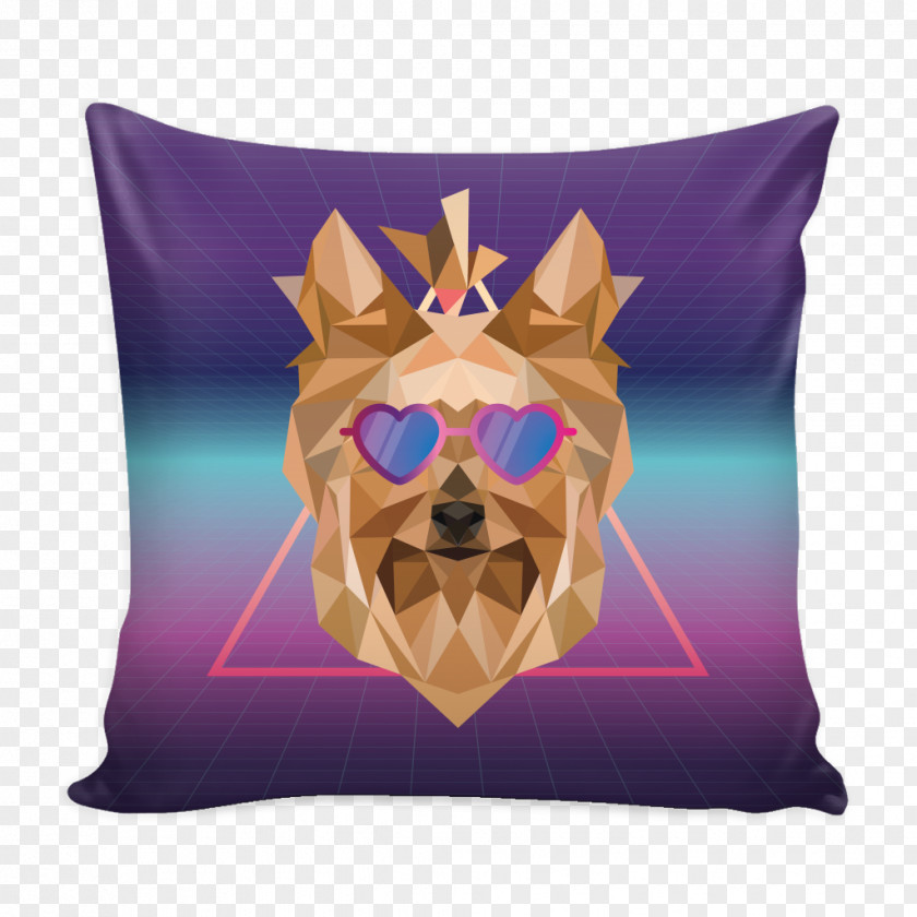 Throw Pillows Dog Cushion PNG